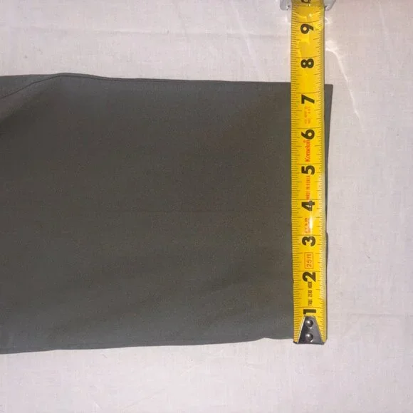 Lululemon ABC Classic Fit Pants Men's size 36 - Picture 14 of 15